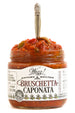 Bruschetta Caponata Relish