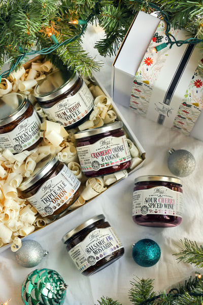 Gourmet-Spreads-For-