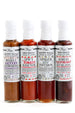 Grilling Marinades and Sauces Set