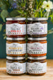 Ultimate Appetizer Spreads, Jams, Jellies and Chutneys