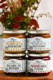 Chutneys and Condiments For Roasted Meats