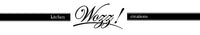 Wozz! Kitchen Creations logo
