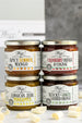 Chutneys Gift Set - Set of Fruit Chutneys | Chutneys 