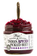 Pickled Beet Relish