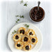 Mini Tart with Fig Spread and Cheese | Wozz! Kitchen Creations