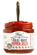 Thai Hot Pepper Jelly Spread | Wozz! Kitchen Creations