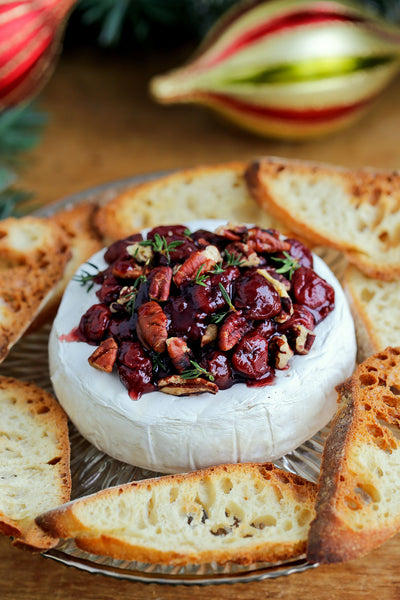 baked-brie-with-cherry-wine-