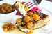 Jamaican Jerk Pineapple Chutney and Simmer Sauce
