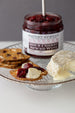 Sour Cherry Spread Condiment Pairing with Cheese