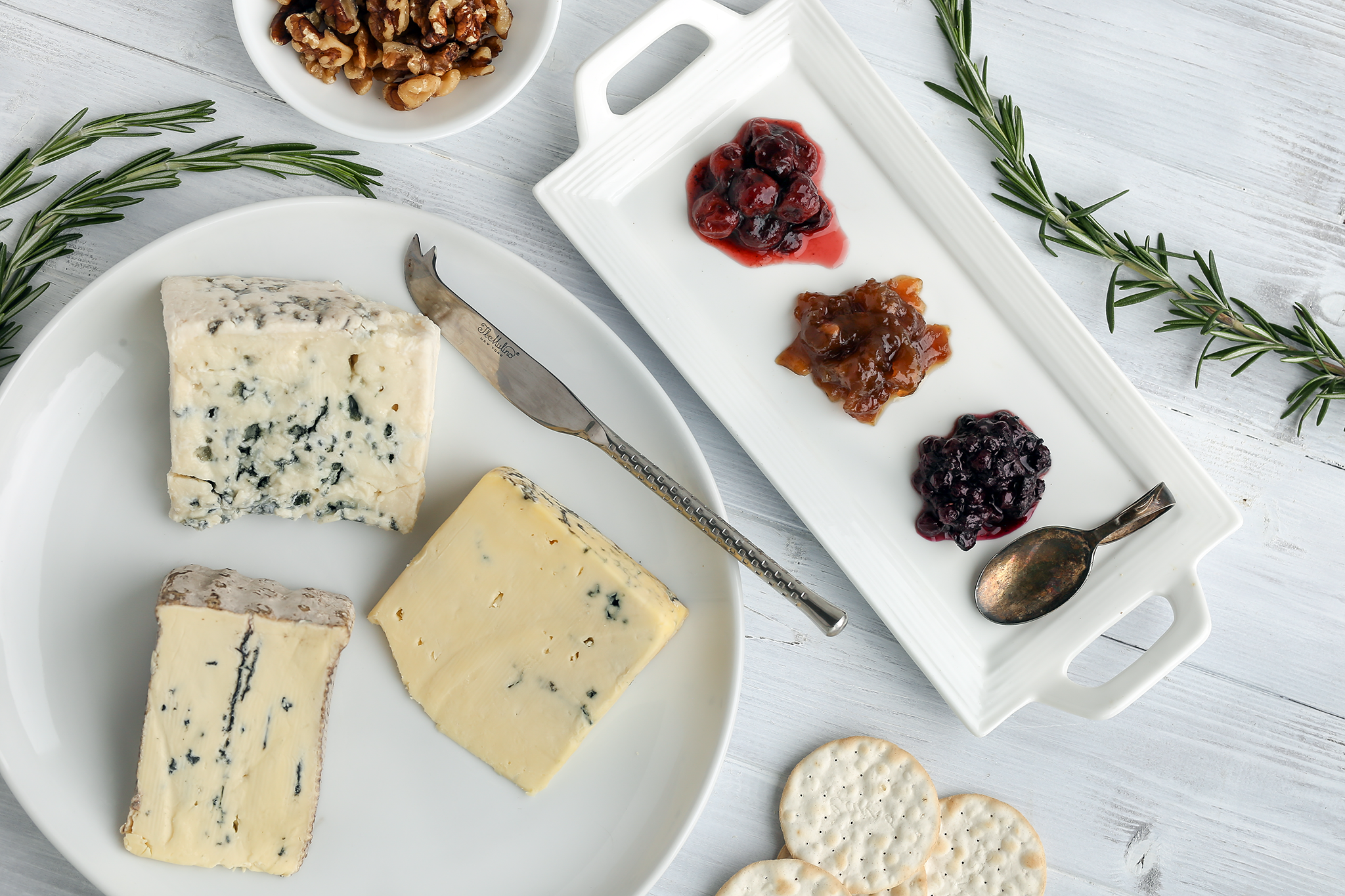 TRADITIONAL GORGONZOLA PDO CHEESE