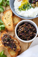 Fig and Olive Tapenade