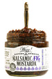 Balsamic Fig Mostarda Spread