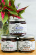 Best Spreads and Jams For Brie Cheese Set
