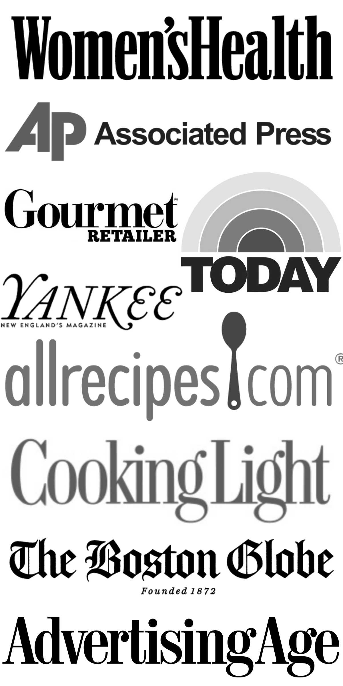 Awards and Press | Gourmet Condiments and Sauces | Wozz Kitchen Creations