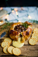 Triple Ale Onion Savory Spread