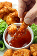 Sweet Chili Sauce