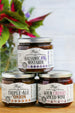 Jams For Cheese and Charcuterie Trio - The Perfect Hostess Gift