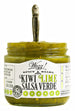 Salsa Verde Guacamole