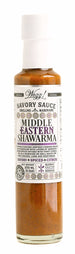 Middle Eastern Shawarma Marinade 