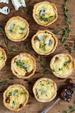 Triple Ale Onion Savory Spread