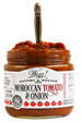 Moroccan Tomato Relish