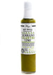 Serrano Cilantro Lime Hot Sauce