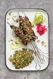 Shawarma Lamb Koftas