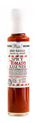 Spicy Tomato Kasundi Barbecue Sauce