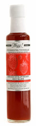 Strawberry Vinegar