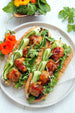 Thai Hot Pepper Jelly Savory Spread