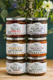 Gourmet Spreads Set For Appetizers