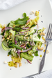 Vietnamese Mint Lime and Chili Nuoc Cham Dipping Sauce, Dressing and Marinade