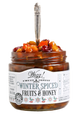 Winter Spiced Fruit Chutney with Honey
