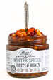 Spiced Dried Fruits and Honey Chutney
