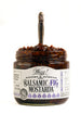 Balsamic Fig Mostarda | Fig Spread