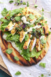 Grilled Chermoula Chicken Pita