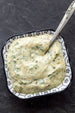 Chermoula Mayonnaise