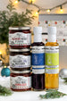 Gourmet Holiday Gift Set