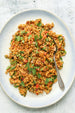 North African Chermoula Sauce, Dressing and Marinade