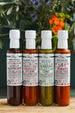 sauces set