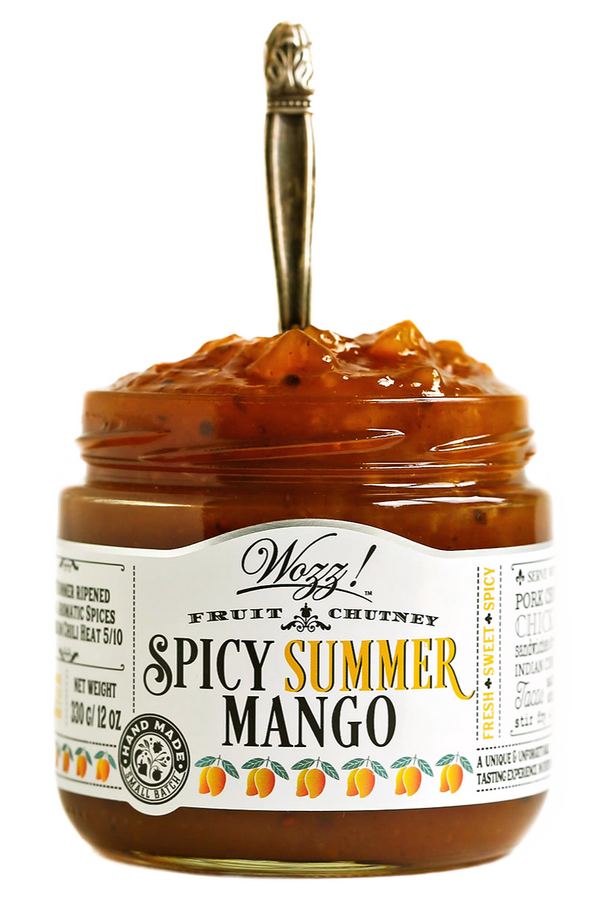 Mango Chutney