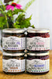 Spreads and Jams For Cheese Plate Pairings