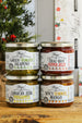 Sweet and Spicy Condiments Gift Set