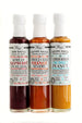 Wings Sauces Set