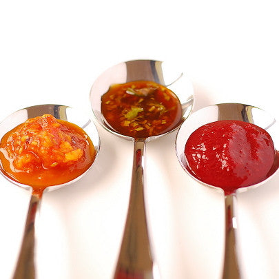 Quick Marinade Advice | Wozz! Kitchen Creations