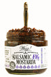 Balsamic Fig Mostarda Spread | Fig Spread | Wozz Kitchen Creations