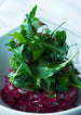 Beet Couscous Salad with Fig & Walnut by Wozz! Kitchen Creations