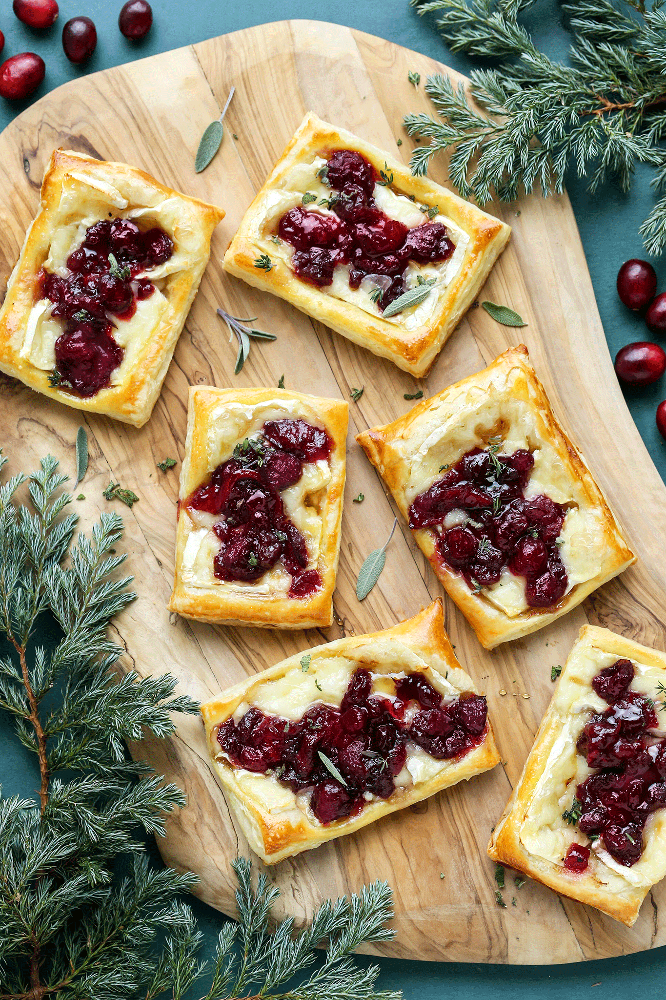 Cranberry Brie Puff Pastry Tarts | Wozz Kitchen Creations – Wozz Cranberry Brie Puff Pastry Tarts | Wozz Kitchen Creations – Wozz