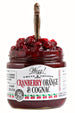 Cranberry Orange Cognac Chutney | Wozz! KItchen Creations