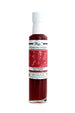 Cranberry Saffron Vinegar | Wozz! Kitchen Creations